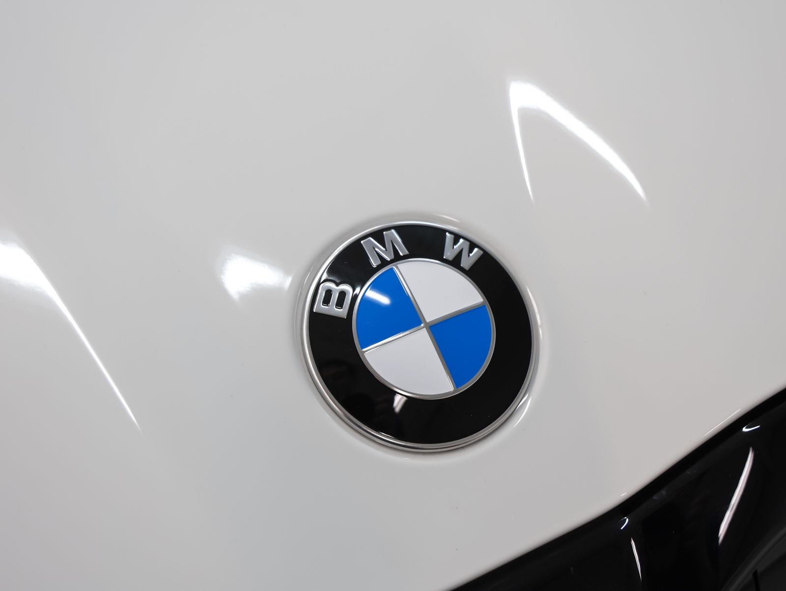 2025 BMW M5 Base