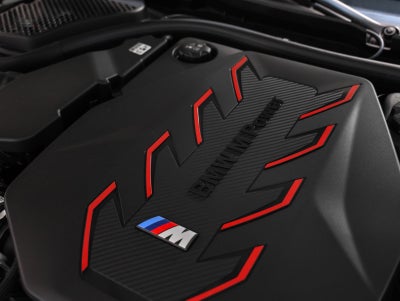 2025 BMW M5 Base