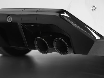 2025 BMW M5 Base