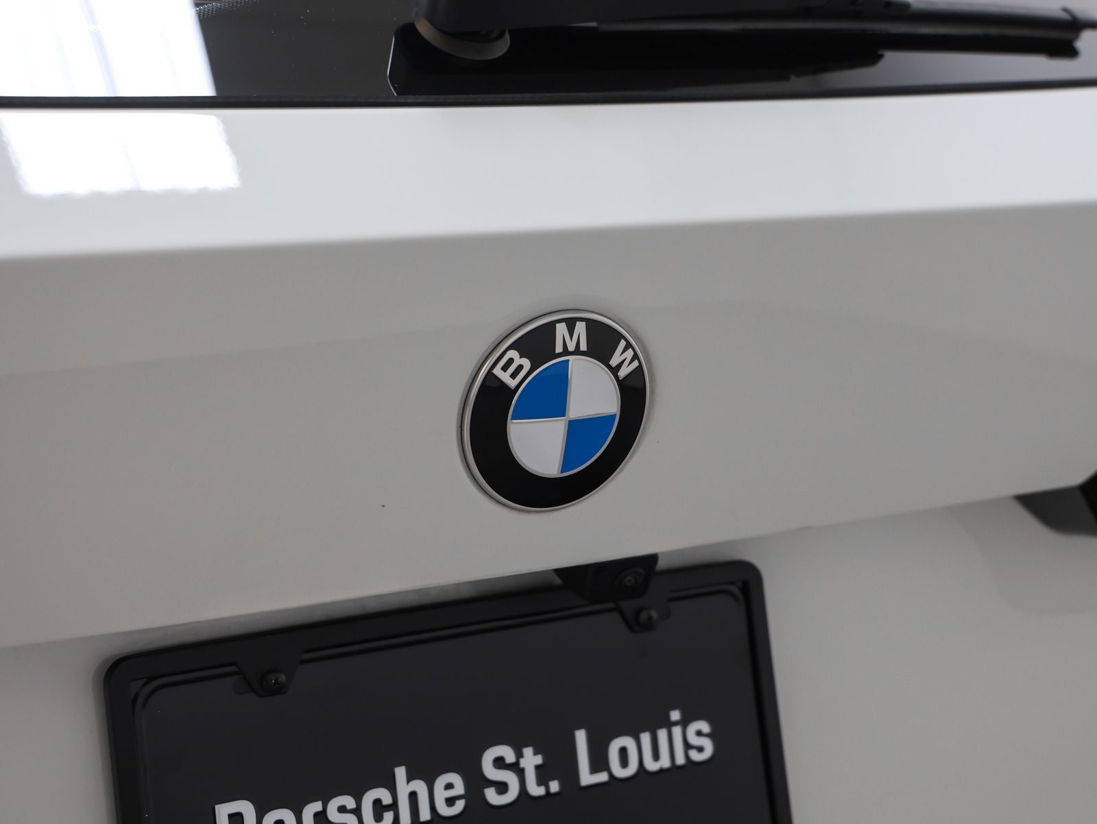 2025 BMW M5 Base