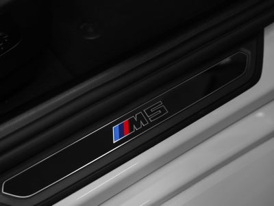 2025 BMW M5 Base