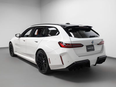 2025 BMW M5 Base
