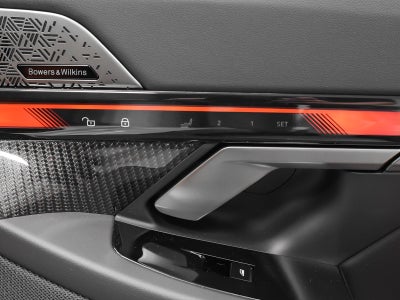 2025 BMW M5 Base