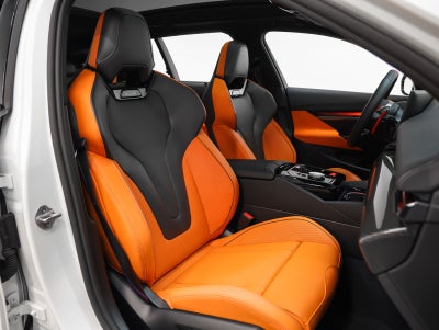 2025 BMW M5 Base