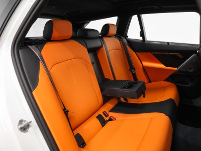 2025 BMW M5 Base