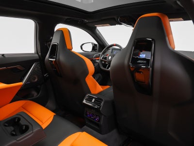 2025 BMW M5 Base