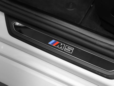 2025 BMW M5 Base