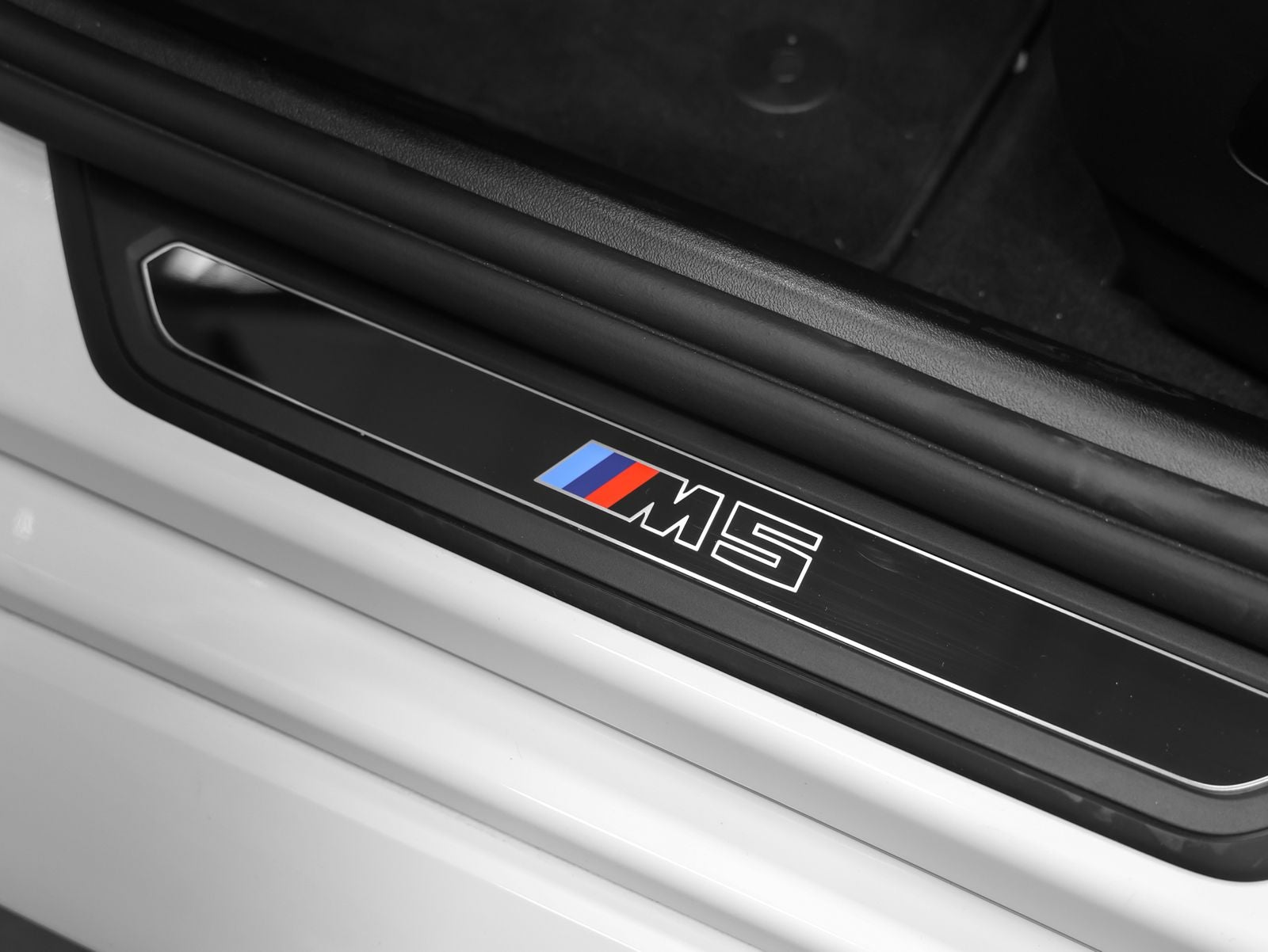 2025 BMW M5 Base