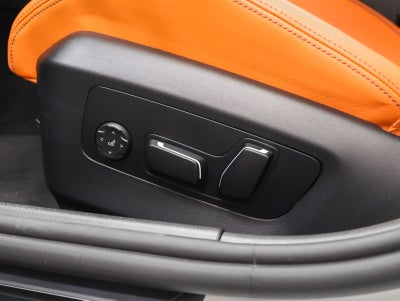 2025 BMW M5 Base