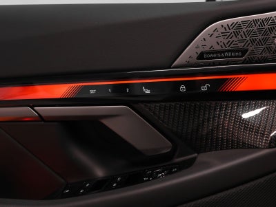 2025 BMW M5 Base