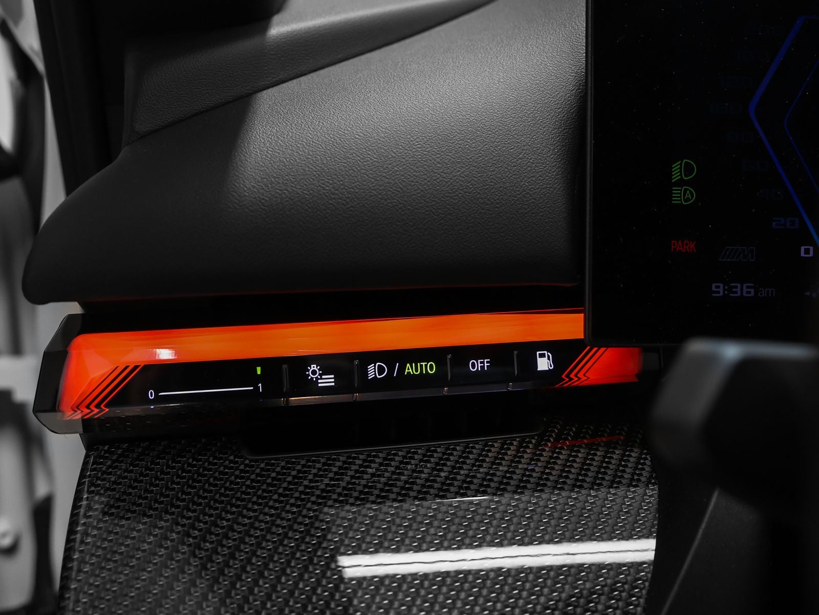 2025 BMW M5 Base
