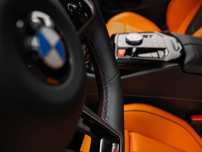 2025 BMW M5 Base