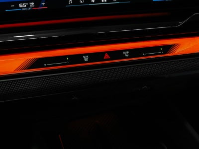 2025 BMW M5 Base