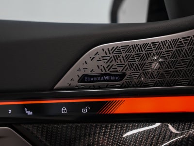 2025 BMW M5 Base