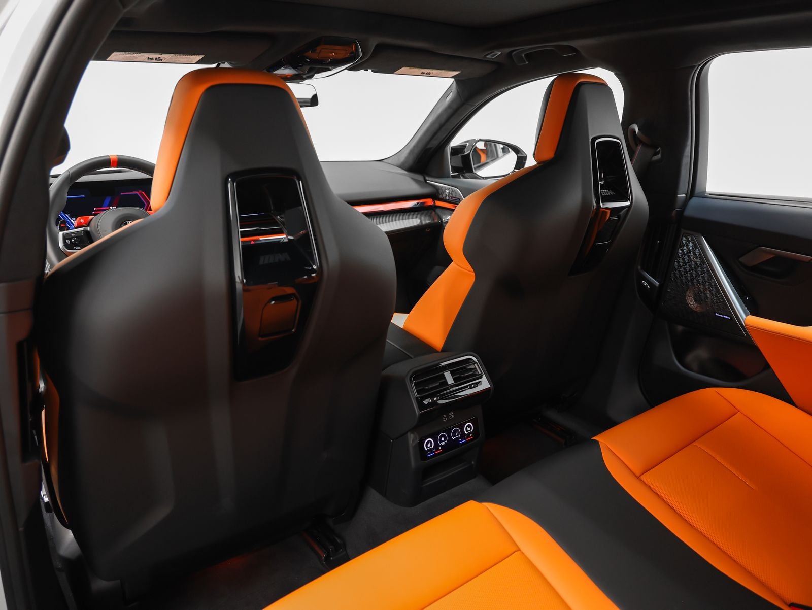 2025 BMW M5 Base