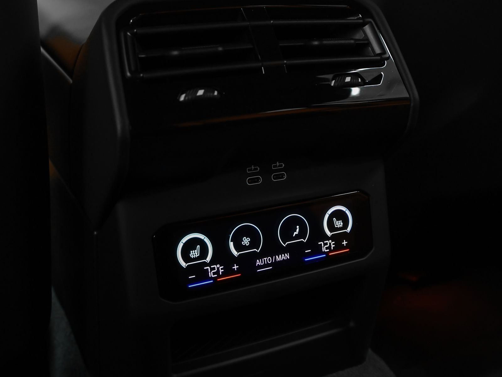 2025 BMW M5 Base