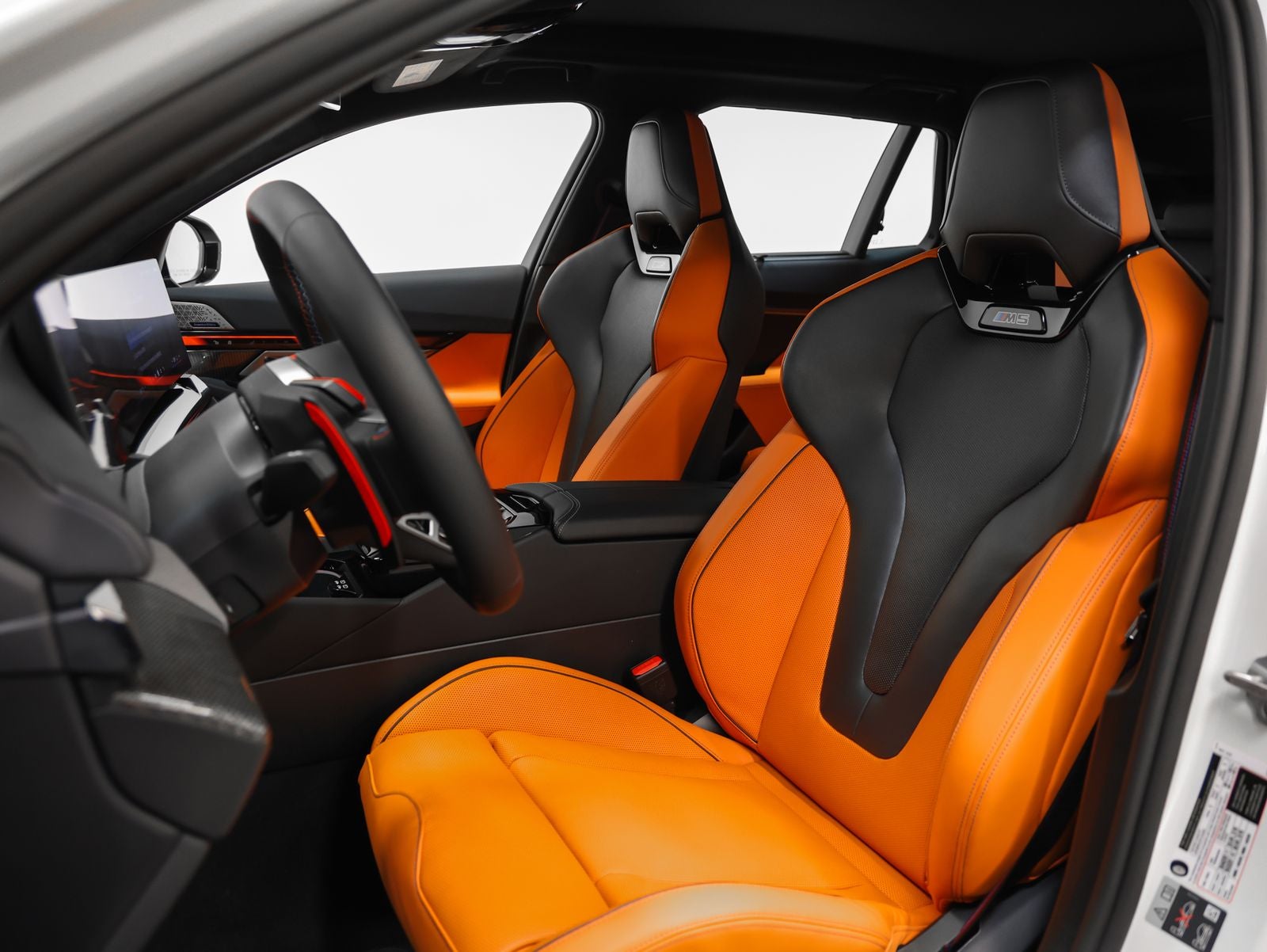2025 BMW M5 Base