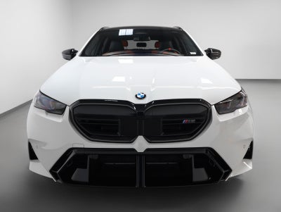 2025 BMW M5 Base