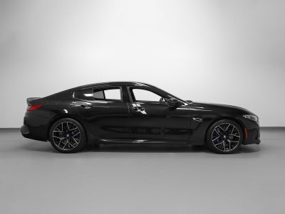 2021 BMW M8 Base