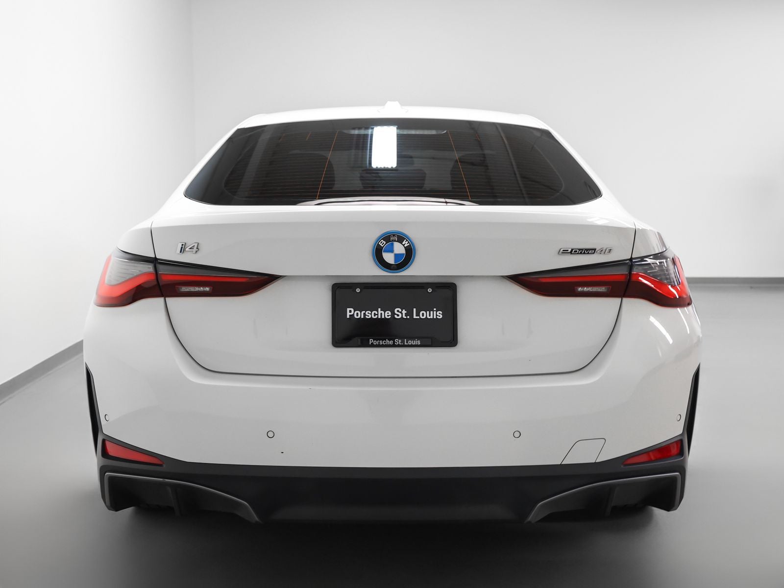 2023 BMW i4 eDrive40