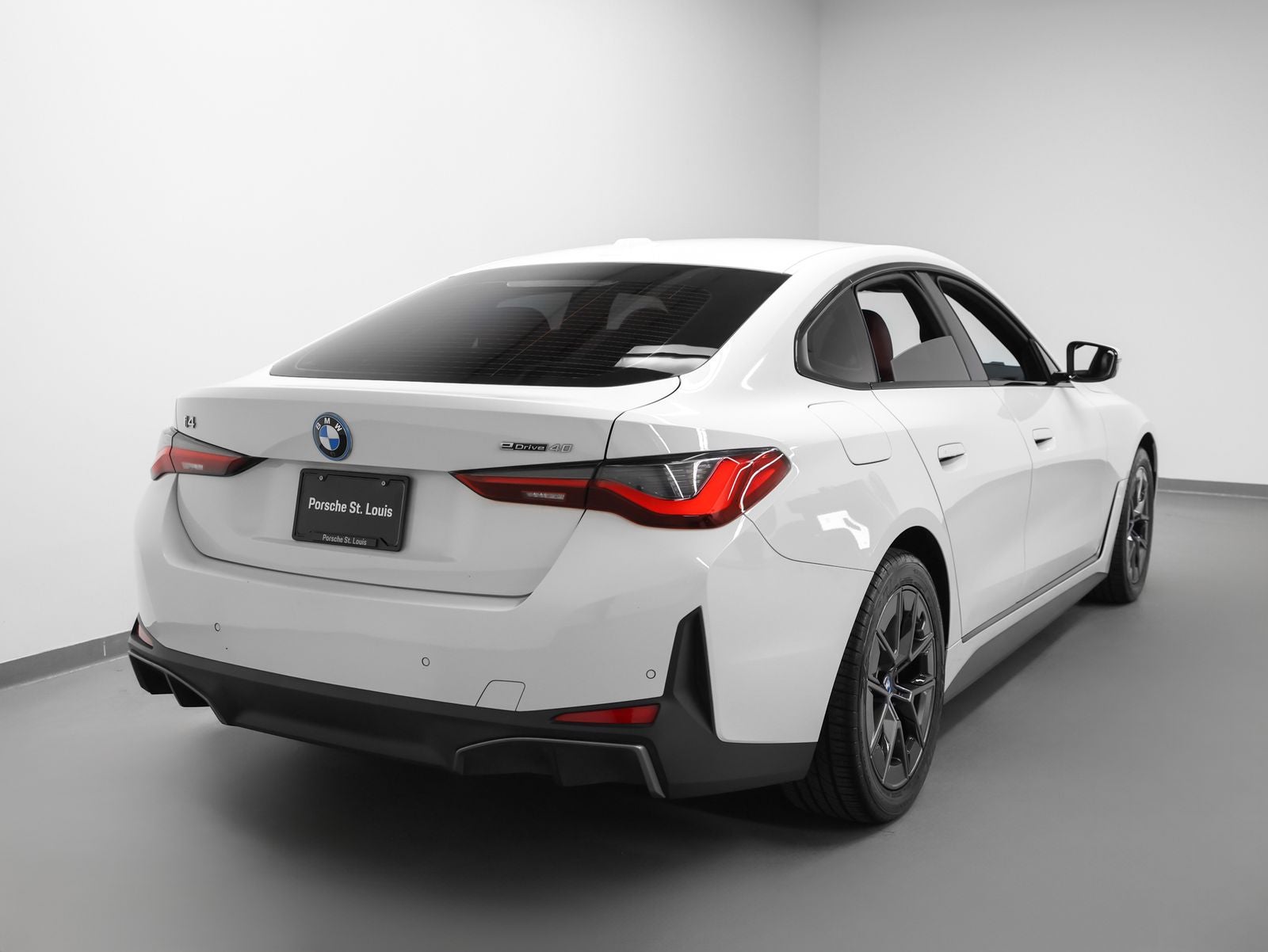 2023 BMW i4 eDrive40