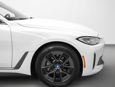 2023 BMW i4 eDrive40