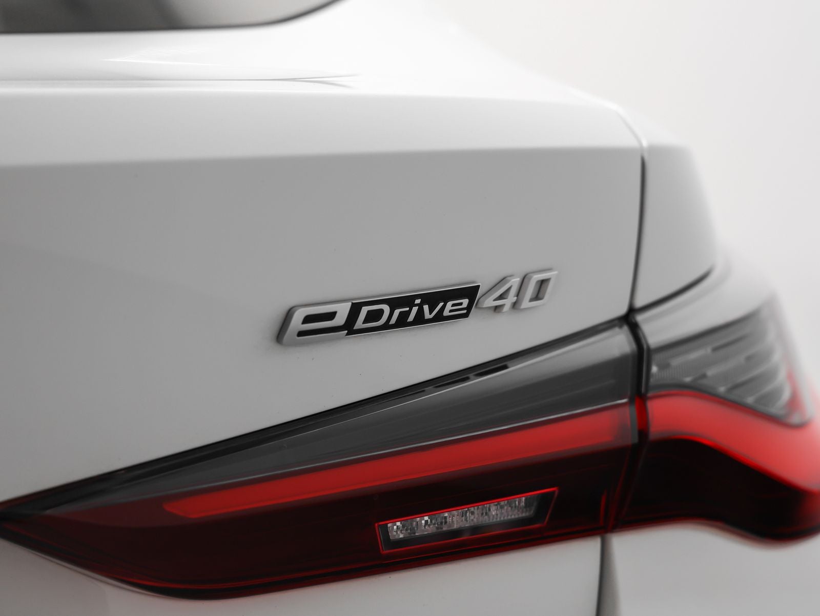 2023 BMW i4 eDrive40