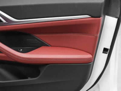 2023 BMW i4 eDrive40