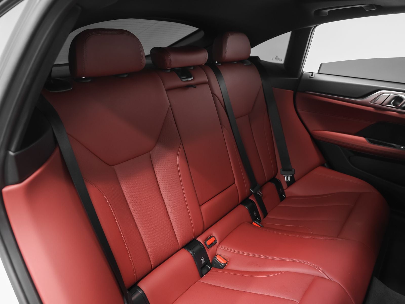 2023 BMW i4 eDrive40