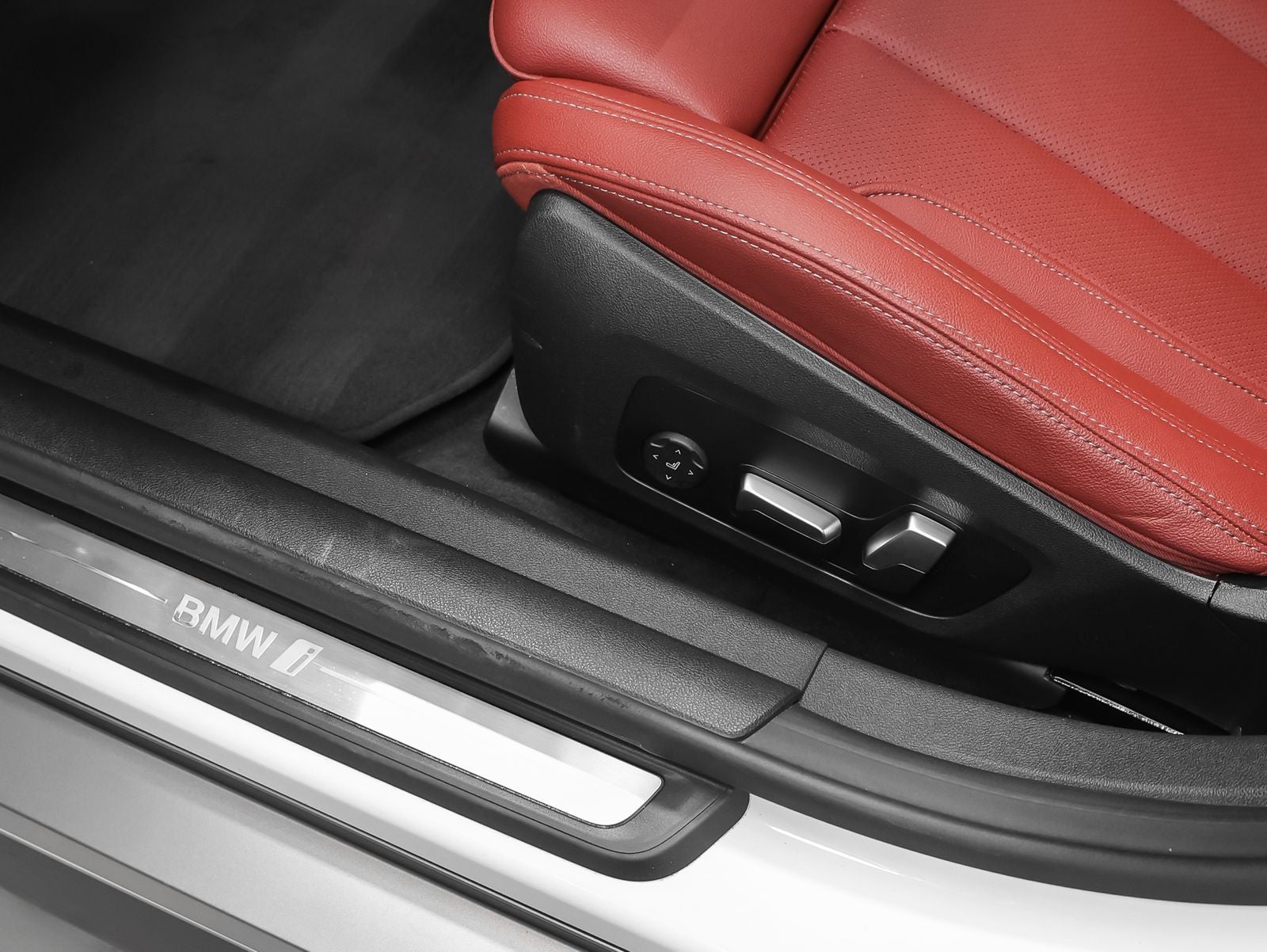 2023 BMW i4 eDrive40