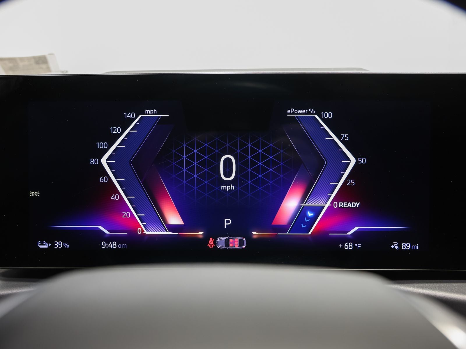 2023 BMW i4 eDrive40