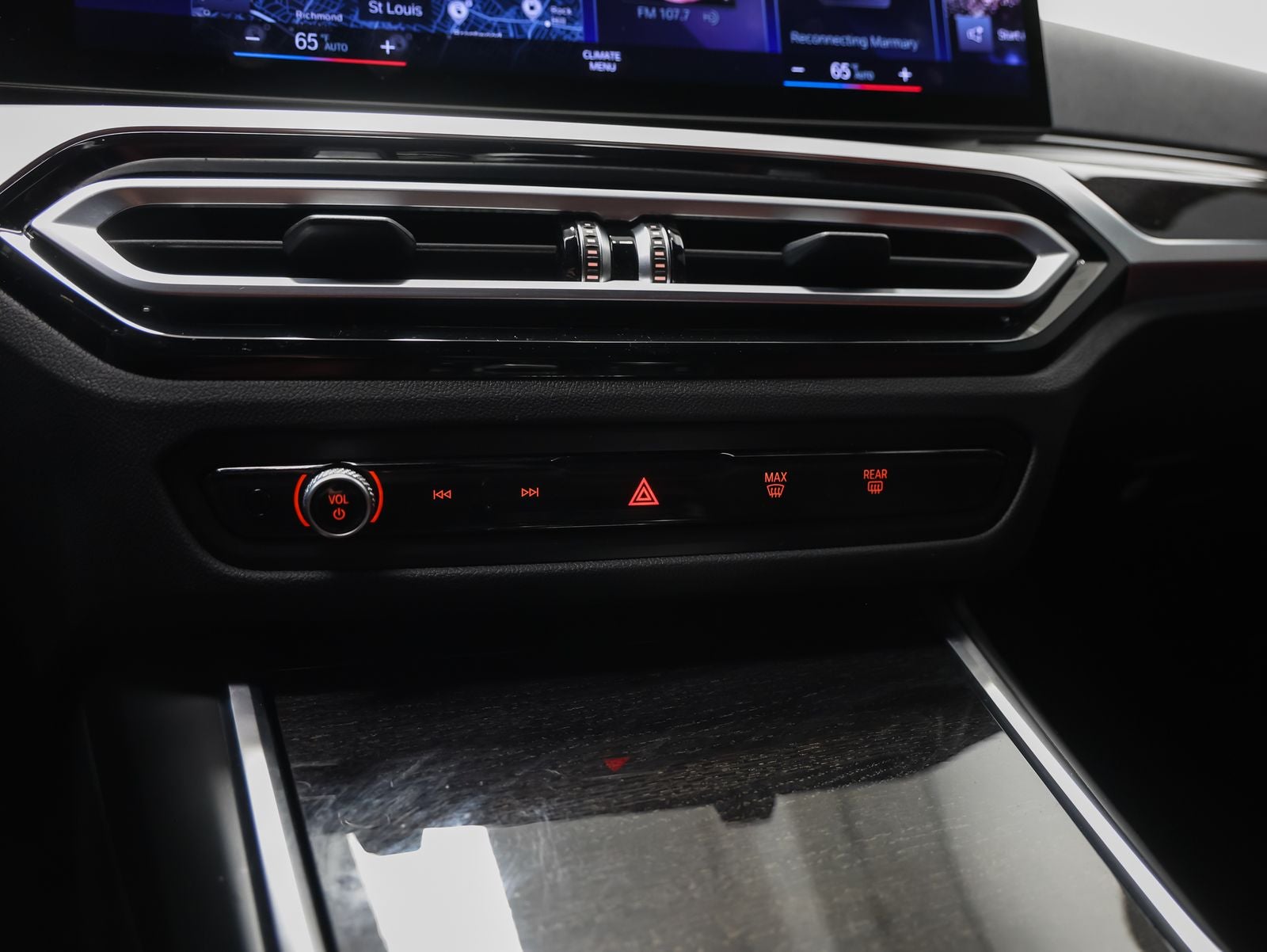 2023 BMW i4 eDrive40