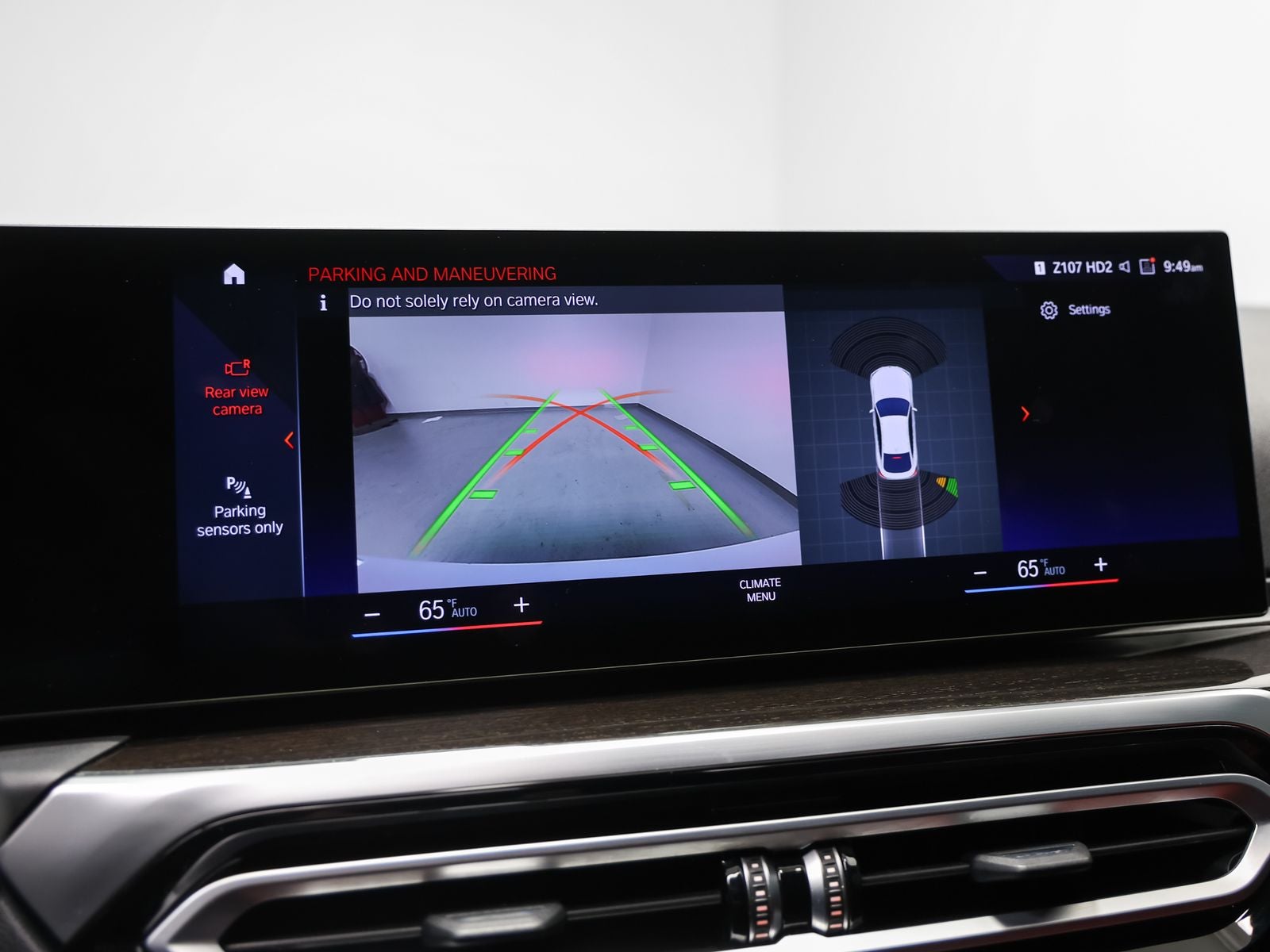 2023 BMW i4 eDrive40