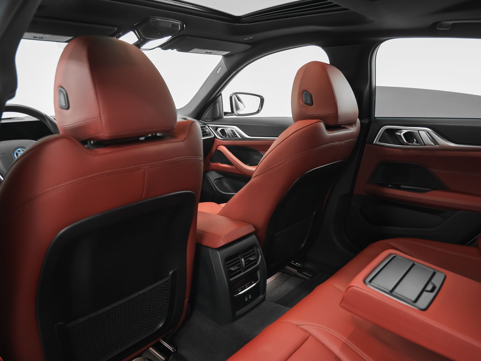 2023 BMW i4 eDrive40