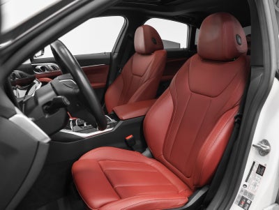 2023 BMW i4 eDrive40