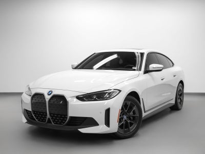 2023 BMW i4 eDrive40