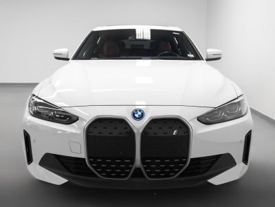 2023 BMW i4 eDrive40