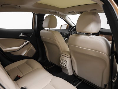 2018 Mercedes-Benz GLA GLA 250 4MATIC®