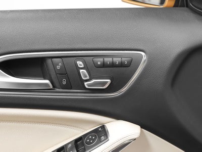 2018 Mercedes-Benz GLA GLA 250 4MATIC®