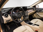 2018 Mercedes-Benz GLA GLA 250 4MATIC®