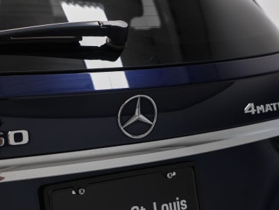 2019 Mercedes-Benz GLA GLA 250 4MATIC®