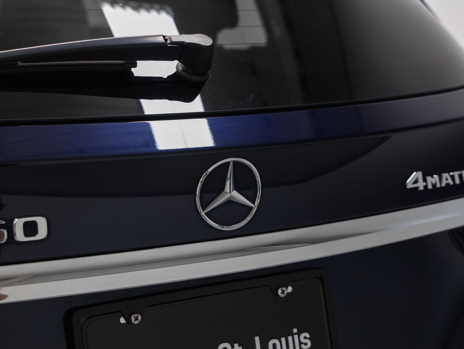 2019 Mercedes-Benz GLA GLA 250 4MATIC®