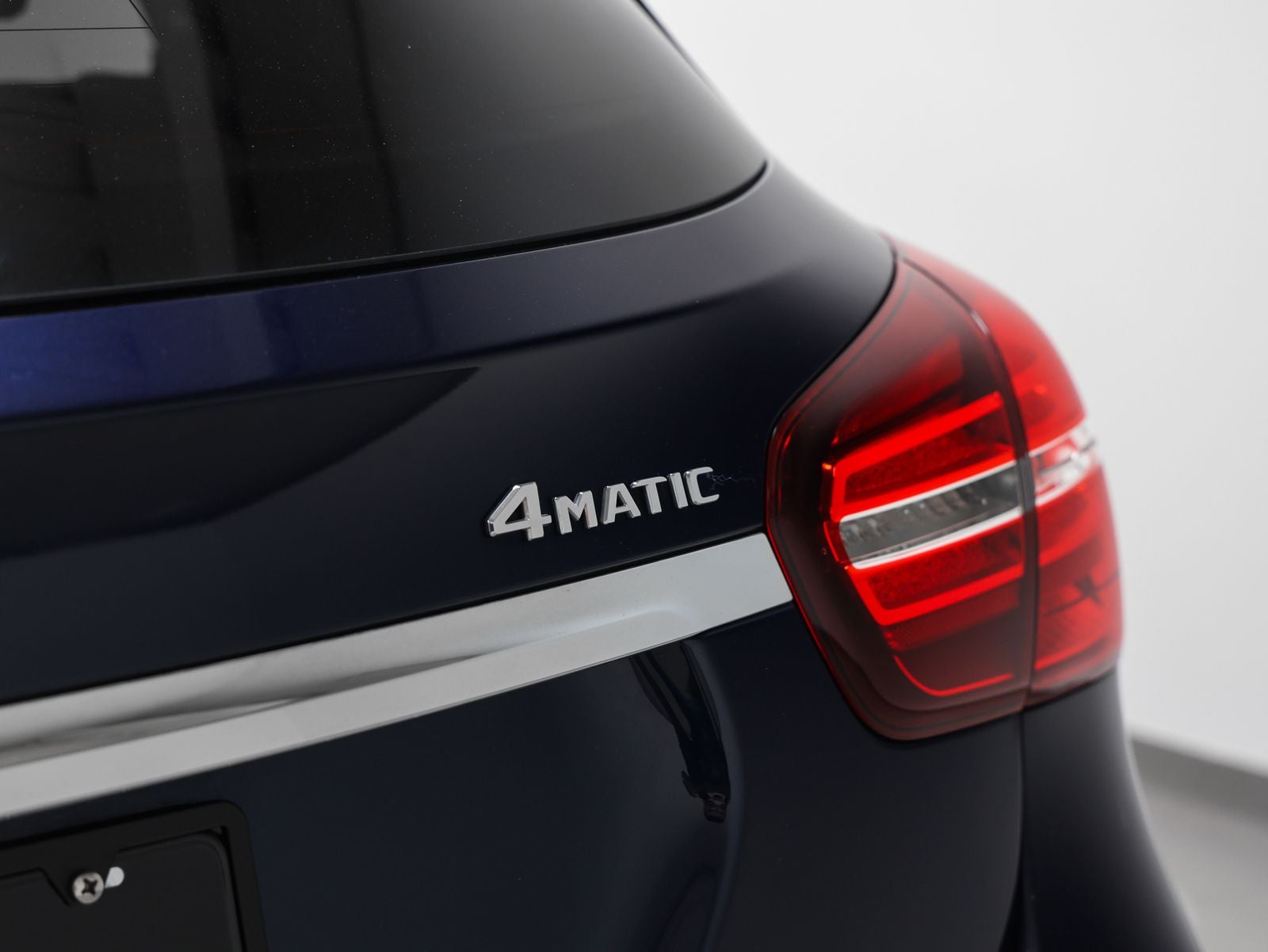 2019 Mercedes-Benz GLA GLA 250 4MATIC®