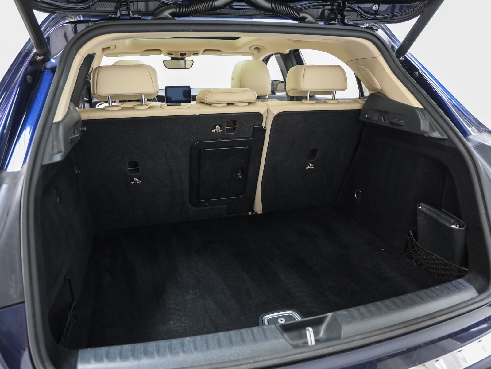 2019 Mercedes-Benz GLA GLA 250 4MATIC®