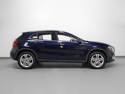 2019 Mercedes-Benz GLA GLA 250 4MATIC®