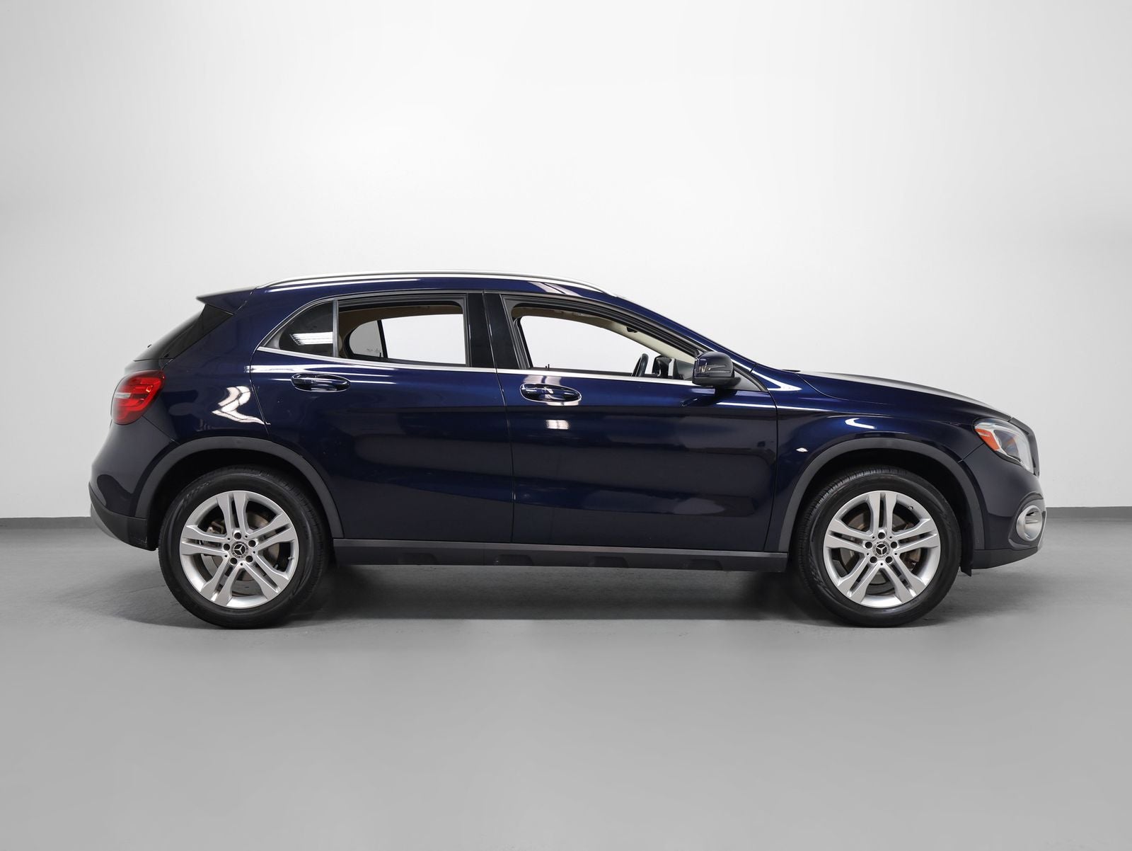 2019 Mercedes-Benz GLA GLA 250 4MATIC®