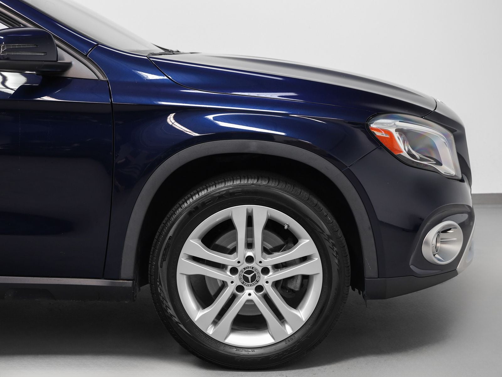 2019 Mercedes-Benz GLA GLA 250 4MATIC®