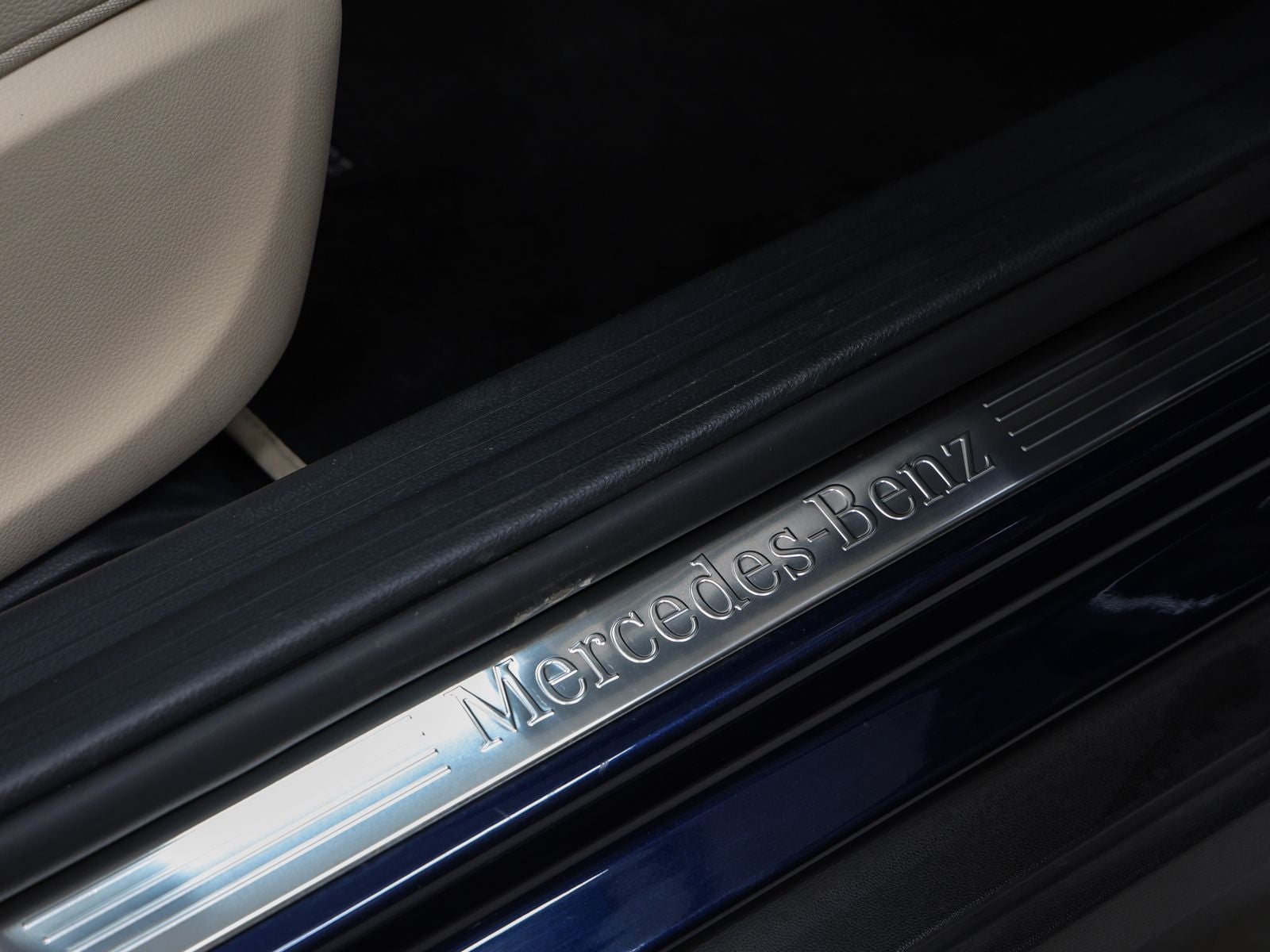 2019 Mercedes-Benz GLA GLA 250 4MATIC®