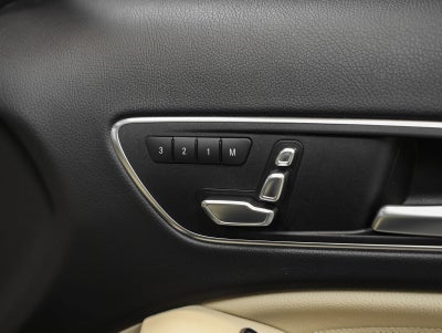 2019 Mercedes-Benz GLA GLA 250 4MATIC®