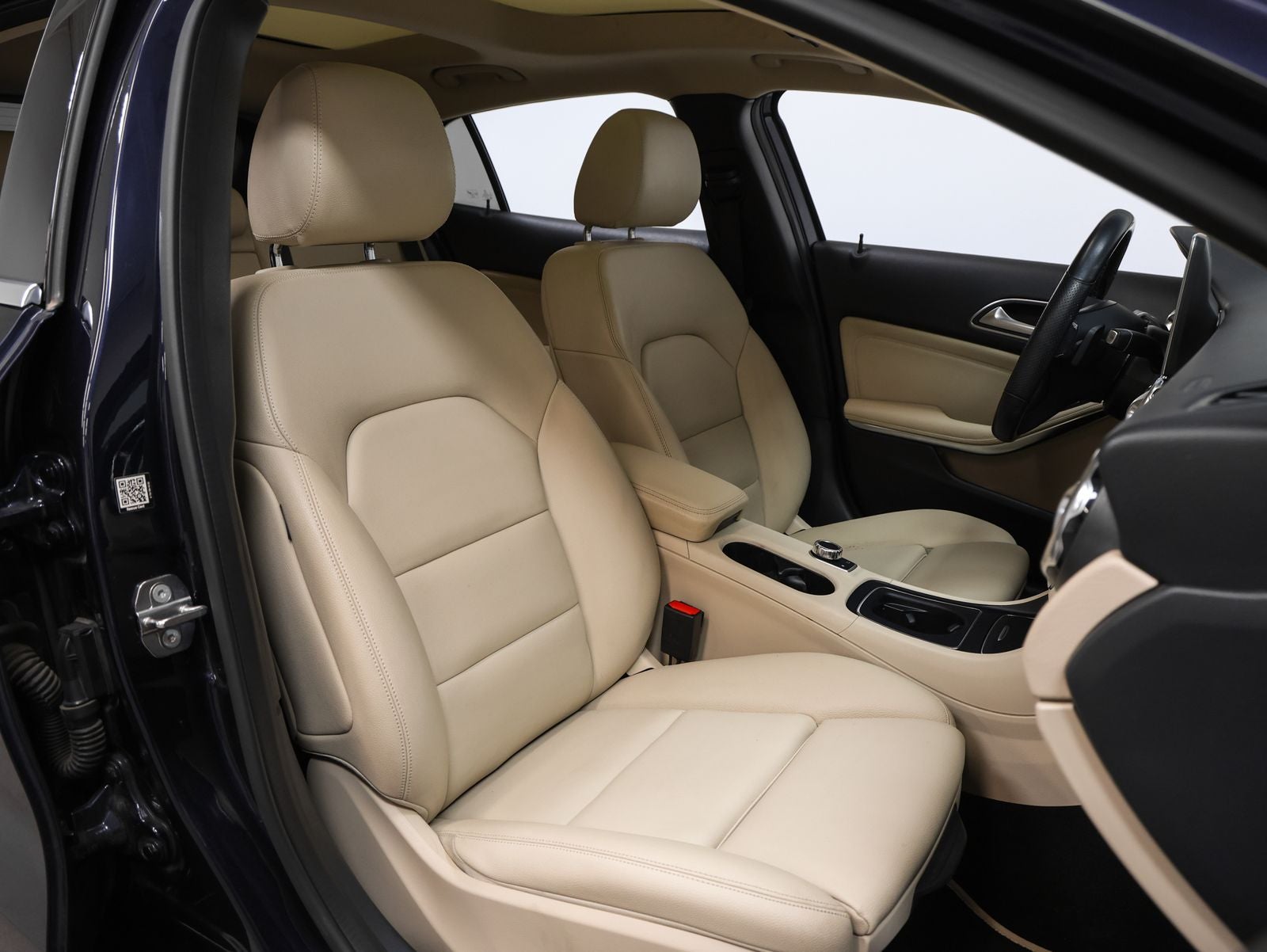 2019 Mercedes-Benz GLA GLA 250 4MATIC®